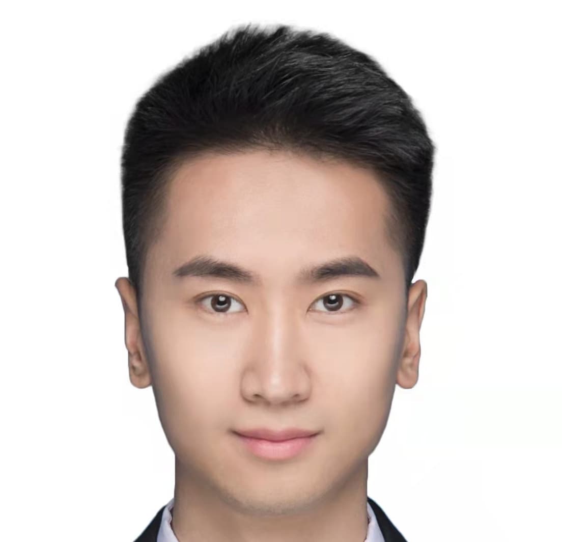潘帅 首席设计师